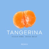 Tangerina (Remix) [Remix] artwork