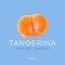 Tangerina (Remix) [Remix] artwork