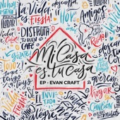 Mi Casa Es Tu Casa - EP artwork