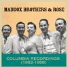 Columbia Recordings (1952-1958), 2019