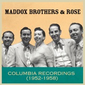 Maddox Brothers and Rose - I'm Cocquita of Laredo