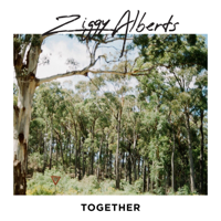 Ziggy Alberts - Together artwork