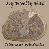 Tilting at Windmills artwork