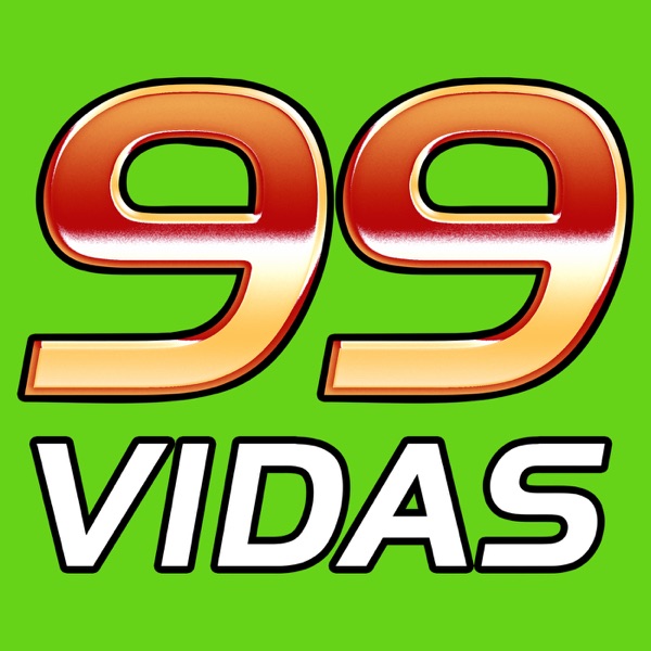 99Vidas - Nostalgia e Videogames 99Vidas - Nostalgia e Videogames