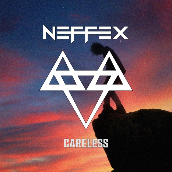 Cover artwork for Careless