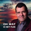 Oh Wat Is Het Fijn - Single