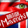 British Mavericks, 2019