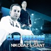 Club Session presented by Nikolaz & Gant (DJ Mix)