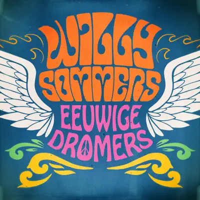 Eeuwige Dromers - Single - Willy Sommers