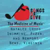 Natalee Loves Swimming, Pizza, And Newport News, Virginia - Single album lyrics, reviews, download