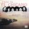 Sweet Sensation - El Chicano lyrics