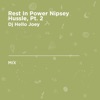Nipsey Hussle - Victory Lap (feat. Stacy Barthe)