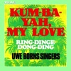 Kum-Ba-Yah, My Love - Single