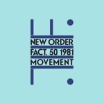 New Order - Chosen Time