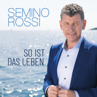 Semino Rossi - Das verflixte 7. Jahr artwork
