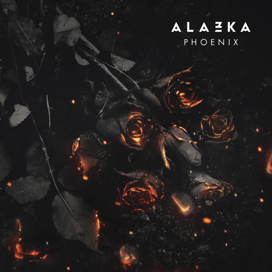 Cover artwork for Empty Throne