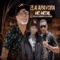 Ela Apavora (feat. MC Menininho & Mc Pôneis) - Mc Metal lyrics