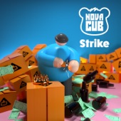 Strike artwork