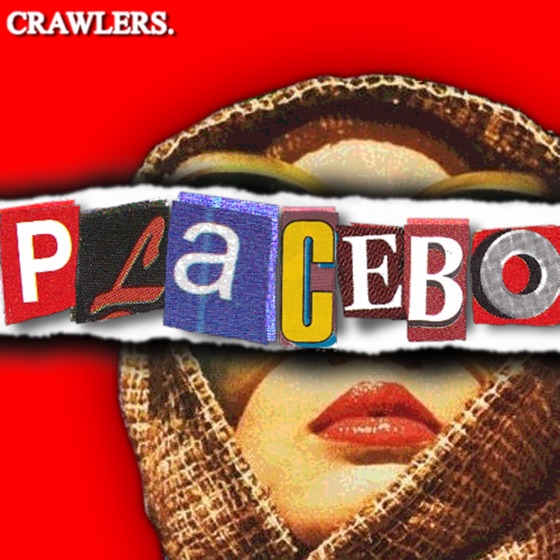 Cover artwork for Placebo