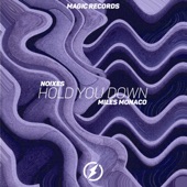 Hold You Down artwork