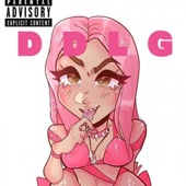 Ddlg artwork