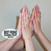 Best Friend (feat. Woo) artwork