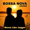 Moves Like Jagger - Single