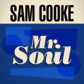 Mr. Soul - EP artwork