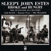 Sleepy John Estes - Beale Street Sugar