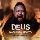 Deus Não Está Morto artwork