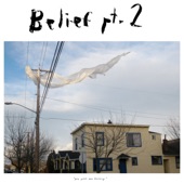Mount Eerie - Belief Pt. 2 (feat. Julie Doiron)