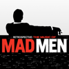 Retrospective: The Music of Mad Men (Original Series Soundtrack) - Various Artists