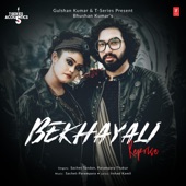 Bekhayali Reprise (From "T-Series Acoustics") artwork