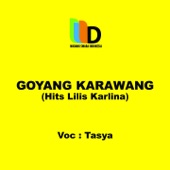 Goyang Karawang Hits Lilis Karlina artwork