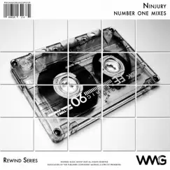 Rewind Series: Ninjury - Number One Mixes by Ninjury album reviews, ratings, credits