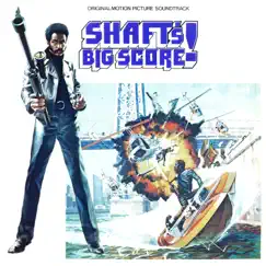 Shaft's Big Score! (Original Motion Picture Soundtrack) by Gordon Parks album reviews, ratings, credits