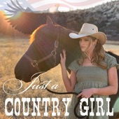 Just a Country Girl - EP artwork