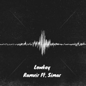 Lowkey (feat. Simar) artwork