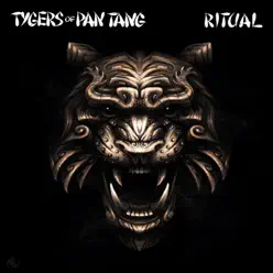 Ritual [Japan Edition] - Tygers of Pan Tang