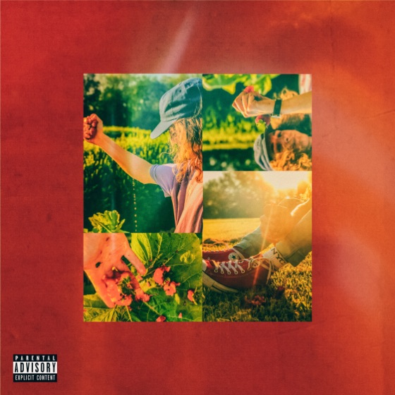 Cover artwork for Baby Boy