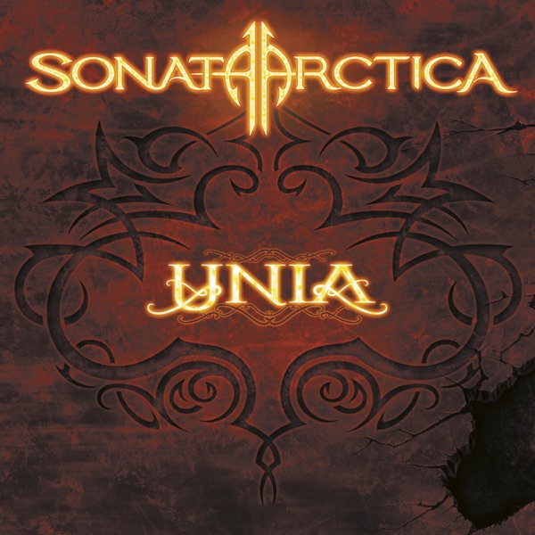Sonata Arctica mit In Black and White