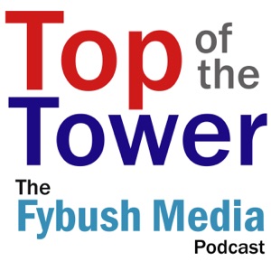 Top of the Tower Podcast #041: The Voice of the Navajo Nation