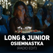 Osiemnastka (Radio Edit) artwork