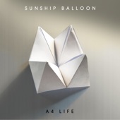 Sunship Balloon - A4 Life