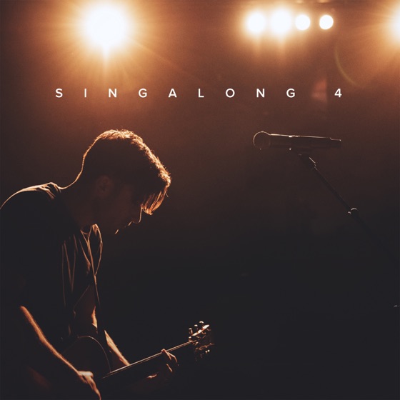 Cover artwork for Living Hope (feat. Brian Johnson & Jenn Johnson)