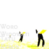 Tatu Remix artwork