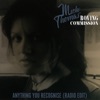 Anything You Recognise (Mick Thomas' Roving Commission) [Radio Edit] - Single
