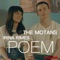 Poem (feat. Irina Rimes) [DJ Dark Remix] - The Motans lyrics
