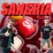 Sangria (feat. Smdrl) - Lil Bunna lyrics