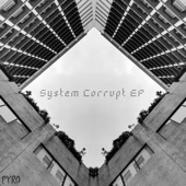 System Corrupt artwork